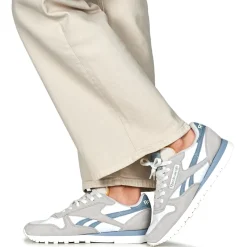 Discount Reebok Classic - CLASSIC LEATHER