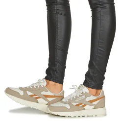 Discount Reebok Classic - CLASSIC LEATHER SP