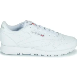 New Reebok Classic - CLASSIC LEATHER Blanc