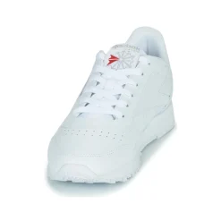 New Reebok Classic - CLASSIC LEATHER Blanc