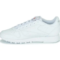 New Reebok Classic - CLASSIC LEATHER Blanc