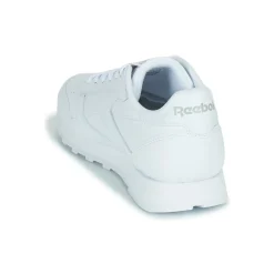New Reebok Classic - CLASSIC LEATHER Blanc