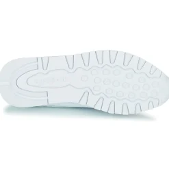 New Reebok Classic - CLASSIC LEATHER Blanc