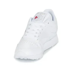 Outlet Reebok Classic - CLASSIC LEATHER Blanc