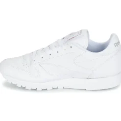 Outlet Reebok Classic - CLASSIC LEATHER Blanc