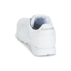 Outlet Reebok Classic - CLASSIC LEATHER Blanc