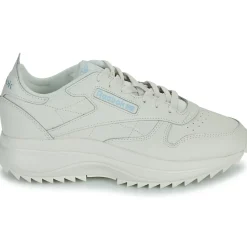 Reebok Classic - CLASSIC LEATHER SP EXTRA Blanc
