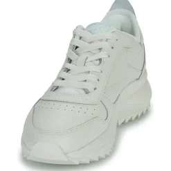 Reebok Classic - CLASSIC LEATHER SP EXTRA Blanc