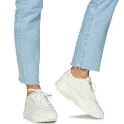 Reebok Classic - CLASSIC LEATHER SP EXTRA Blanc