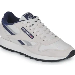 Best Reebok Classic - CLASSIC LEATHER Blanc