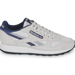 Best Reebok Classic - CLASSIC LEATHER Blanc