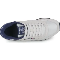 Best Reebok Classic - CLASSIC LEATHER Blanc