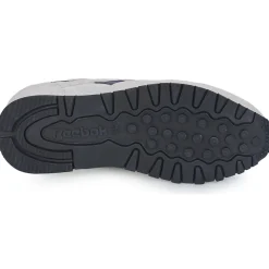 Best Reebok Classic - CLASSIC LEATHER Blanc