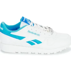 Sale Reebok Classic - CLASSIC LEATHER VEGAN