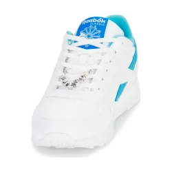 Sale Reebok Classic - CLASSIC LEATHER VEGAN