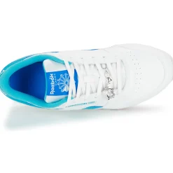 Sale Reebok Classic - CLASSIC LEATHER VEGAN