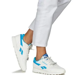 Sale Reebok Classic - CLASSIC LEATHER VEGAN