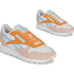 Sale Reebok Classic - CLASSIC LEATHER