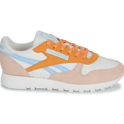 Sale Reebok Classic - CLASSIC LEATHER