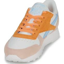 Sale Reebok Classic - CLASSIC LEATHER