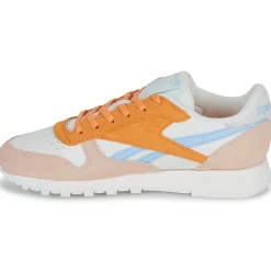 Sale Reebok Classic - CLASSIC LEATHER