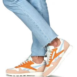 Sale Reebok Classic - CLASSIC LEATHER