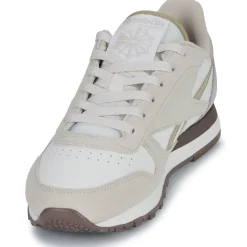 Clearance Reebok Classic - CLASSIC LEATHER Gris