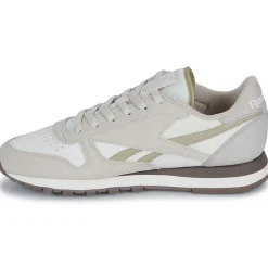 Clearance Reebok Classic - CLASSIC LEATHER Gris
