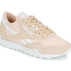 Reebok Classic - CLASSIC NYLON Beige