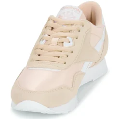 Reebok Classic - CLASSIC NYLON Beige