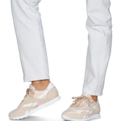 Reebok Classic - CLASSIC NYLON Beige