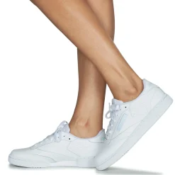 Reebok Classic - CLUB C 85 Beige