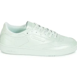 Clearance Reebok Classic - CLUB C 85 Bleu