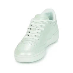 Clearance Reebok Classic - CLUB C 85 Bleu