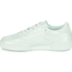 Clearance Reebok Classic - CLUB C 85 Bleu