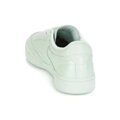 Clearance Reebok Classic - CLUB C 85 Bleu