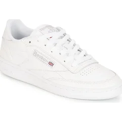 Clearance Reebok Classic - CLUB C 85 Blanc