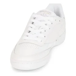 Clearance Reebok Classic - CLUB C 85 Blanc