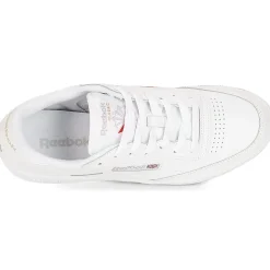 Clearance Reebok Classic - CLUB C 85 Blanc