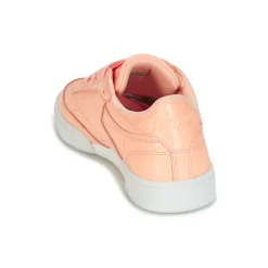 Sale Reebok Classic - CLUB C 85 PATENT Rose