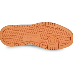 Sale Reebok Classic - CLUB C DOUBLE Blanc