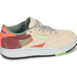 Best Reebok Classic - CLUB C DOUBLE