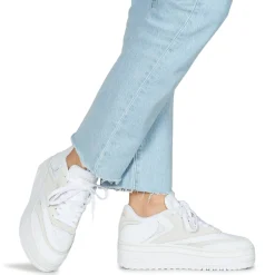 Best Reebok Classic - CLUB C EXTRA Blanc