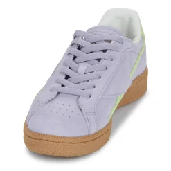 Sale Reebok Classic - CLUB C GROUNDS UK Violet