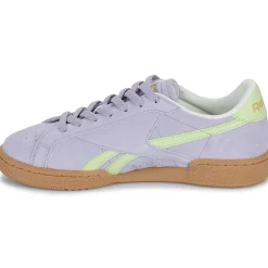 Sale Reebok Classic - CLUB C GROUNDS UK Violet