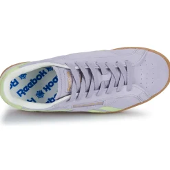 Sale Reebok Classic - CLUB C GROUNDS UK Violet