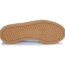 Sale Reebok Classic - CLUB C GROUNDS UK Violet