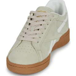 Hot Reebok Classic - CLUB C GROUNDS UK Beige