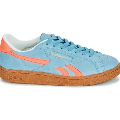 Reebok Classic - CLUB C GROUNDS UK Bleu