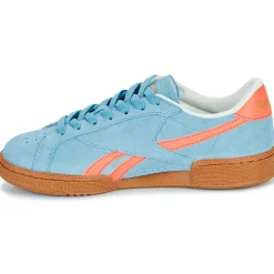 Reebok Classic - CLUB C GROUNDS UK Bleu